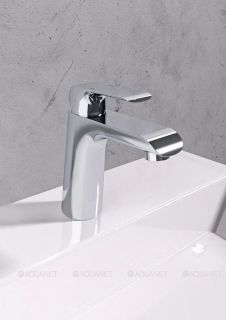 Смеситель для умывальника без донного клапана Ravak FL 014.00, X070118